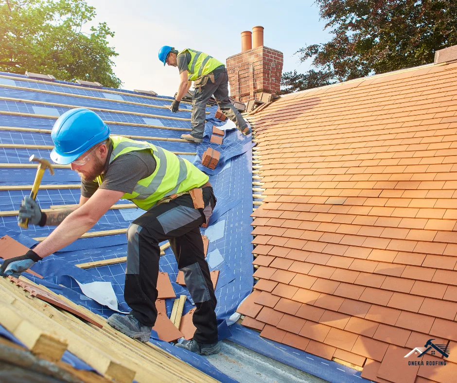 Why choose Roof Repair Near Me in Newbury, OH