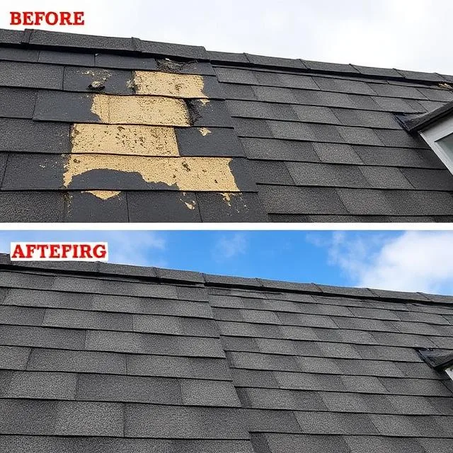 Roof Repair Near Me in Newbury, OH near me